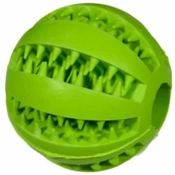 Dental Ball ø 7cm,Jouet à Mâcher Pour Chien Nettoyage Des Dents Jouets Pour Chiens Produits Pour Animaux De Compagnie
