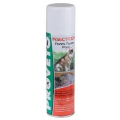 Spray Habitat 250ml Antiparasitaire Prix Net