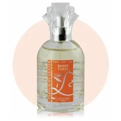 Sweet Odor Coco 50ml Remplace D0416