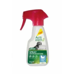 Antiparasitaire Eco Spray Chiens 250 Ml