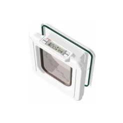 Flamingo Cat Mate Porte Elite Super Selective Blanc