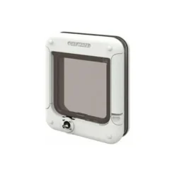 Flamingo Cat Mate Porte Verrou. 4 Pos