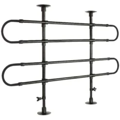 Grille De Séparation Pour Chien