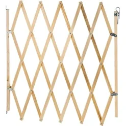 Barrière Extensible Pour Chien