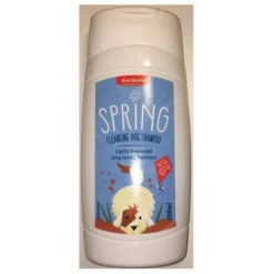 Bob Martin 35781 Shampoing Peu Parfumé Spring Pour Chiens 250ml - Fraîcheur Durable