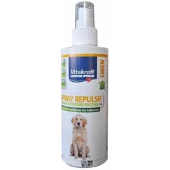 Vitakraft Spray Répulsif Pour Chien 200 Ml