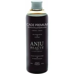 Shampooing Cade Premium Anju Beauté : 250ml