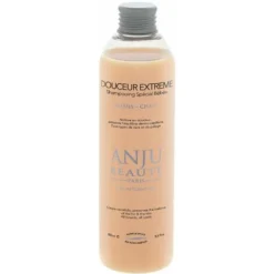 Shampooing Douceur Extrême Anju Beauté : 250ml