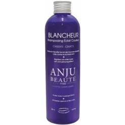 Shampooing Eclat Blancheur Anju Beauté : 250ml