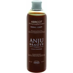 Shampooing Abricot Anju Beauté : 250ml