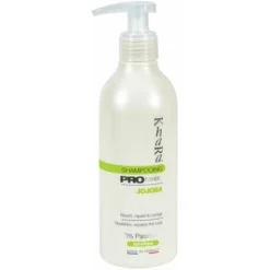 Shampooing Jojoba Khara : 250ml