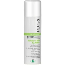 Démêlant Pour Chiens En Spray Magic Liss Jojoba Khara : 300ml
