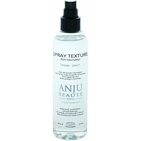 Spray Texture Anju Beauté : 500ml