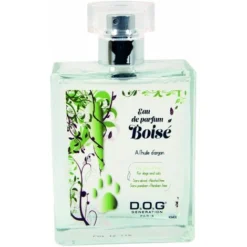 Eau De Parfum Boisé : 100ml