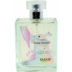 Eau De Parfum Puppy Douceur : 100 Ml