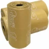 Lot De 3 Rouleaux Ramasse Crotte Biodégradable