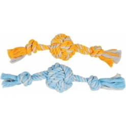 Knot Balle Pour Chien