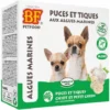 Friandises Puces Et Tiques Aux Algues Marines Biofood Mini - 100 Comprimés