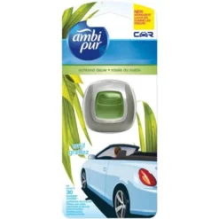 Desodorisant -Rosee Du Matin- Ambi Pur