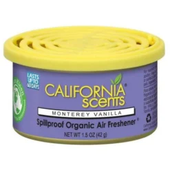 Desodorisant MONTEREY VANILLA