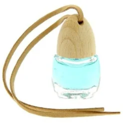 AIR SPA Flacon Parfum Zen - A Base D'huiles Essentielles