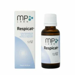 Respicat MP Labo Pour Chat Et Chien Flacon 30 Ml