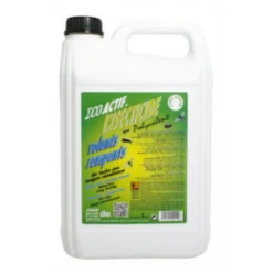KING Eco Actif Insecticide Pour élevage - Bidon 5 Litres