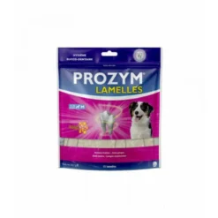 Prozym Bucco Dentaire Pour Chien De 15 à 25 Kg Boite M 320 G