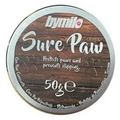 Cire De Protection Des Coussinets Pour Chiens- Paw Wax Désignation : Cire Pour Coussinets - Paw Wax Conditionnement : 50 Grs Paw Wax 470004