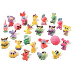 Jouet Latex (à L’unité) Désignation : Jouet Latex Pour Petit Chien MORIN IMPORT 122-243