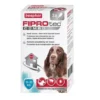 Pipettes Antiparasitaire Fiprotec Combo Pour Chiens Désignation : Fiprotect Combo Moyens Chiens (10-20 Kg) Beaphar 15107