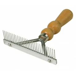 Etrille Perth Pour Chien - 31 Dents (130 X 25 Cm)