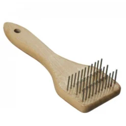 Etrille 3 Rangs Pour Chien Et Chat