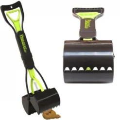 Pelle Ramasse Crottes De Chien Pelladog® Clip - Pelle Ramasse Crottes