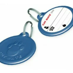 Petmate Médaille D'identification à Radio-fréquence Pour Chatière