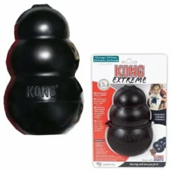 Jouet KONG Extrem Désignation : KONG Extrem | Taille : Extra Large | Type De Race : KONG Extrem KONG Company 120