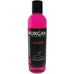 Shampoing Protéiné Senteur Malabar Morgan : 250ml