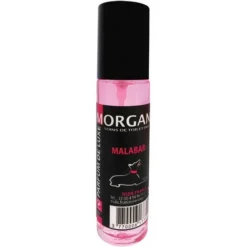 Parfum Morgan Senteur Malabar : 60ml