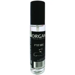Parfum De Luxe Morgan Senteur P'tit Mec : 60ml
