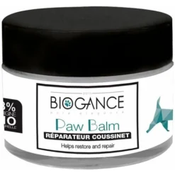 Biogance Chien Réparateur Coussinet 50 Ml