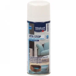 Vitakraft Vita Stop Antiparasitaire De L'habitat Du Chien Et Chat 300 Ml (Fin De DLUO)