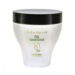 Conditionneur Pour Les Chiens PEK Conditioner Iv San Bernard Conditionneur Traditionnel Conditionneur Dissolvant Noeuds Chiens 250 Ml