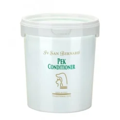 Conditionneur Pour Les Chiens PEK Conditioner Iv San Bernard Conditionneur Traditionnel Noeuds Remover Conditionneur Chiens 1 Litre