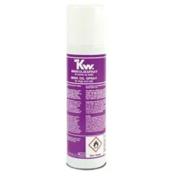 Spray Brillant à L'huile De Vison Avec Lanolin Kw.