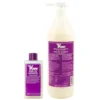 Huile De Vison SHAMPOO Kw. 200 Ml.