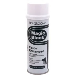 Ibanez Craie Magic Black Spray Chalk