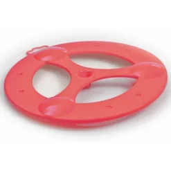 Record Frisbee TORNADO Jeu Pour Chiens