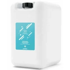 Record Shampooing Chlorhexidine Pour Chiens Et Chats 5 Litres