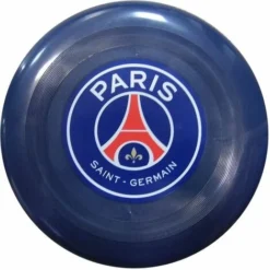 Frisbee - Paris Saint Germain - Bleu - Diamêtre : 25 Cm