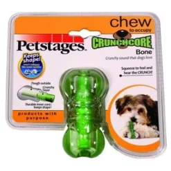 Jouet Chien Crunchcore Mini